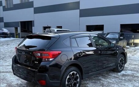 Subaru XV II, 2023 год, 1 770 000 рублей, 5 фотография