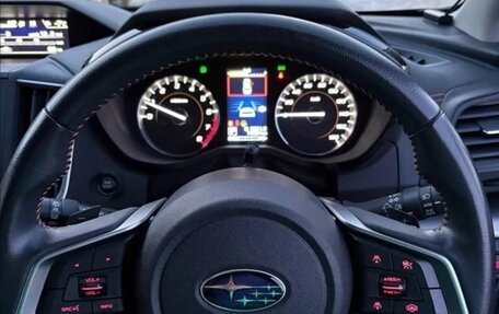 Subaru XV II, 2023 год, 1 770 000 рублей, 13 фотография
