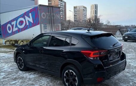 Subaru XV II, 2023 год, 1 770 000 рублей, 7 фотография