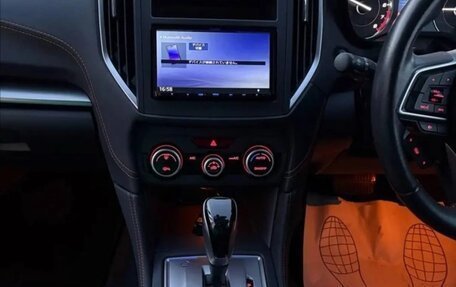 Subaru XV II, 2023 год, 1 770 000 рублей, 14 фотография
