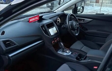 Subaru XV II, 2023 год, 1 770 000 рублей, 11 фотография