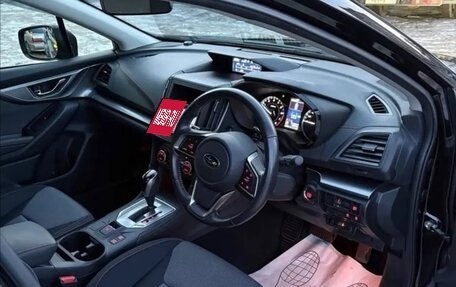 Subaru XV II, 2023 год, 1 770 000 рублей, 10 фотография