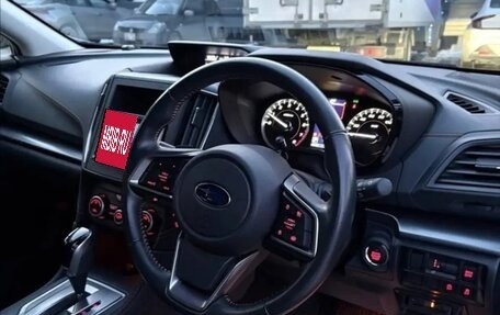 Subaru XV II, 2023 год, 1 770 000 рублей, 12 фотография