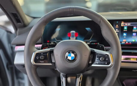 BMW 5 серия, 2026 год, 7 077 777 рублей, 9 фотография