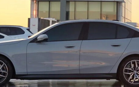 BMW 5 серия, 2026 год, 7 077 777 рублей, 3 фотография