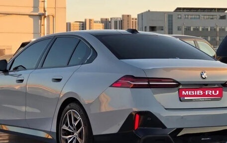 BMW 5 серия, 2026 год, 7 077 777 рублей, 4 фотография
