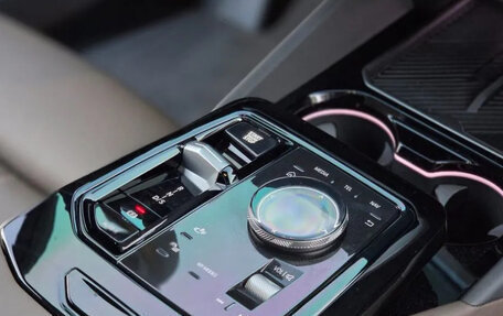 BMW 5 серия, 2026 год, 7 077 777 рублей, 14 фотография