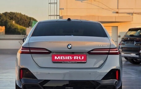 BMW 5 серия, 2026 год, 7 077 777 рублей, 5 фотография