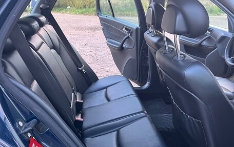 Mercedes-Benz C-Класс, 2002 год, 500 000 рублей, 4 фотография
