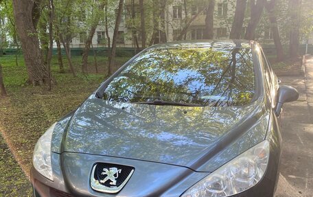 Peugeot 308 II, 2010 год, 550 000 рублей, 2 фотография