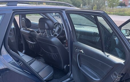 Mercedes-Benz C-Класс, 2002 год, 500 000 рублей, 5 фотография