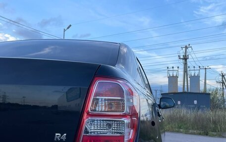 Ravon R4, 2017 год, 777 777 рублей, 23 фотография