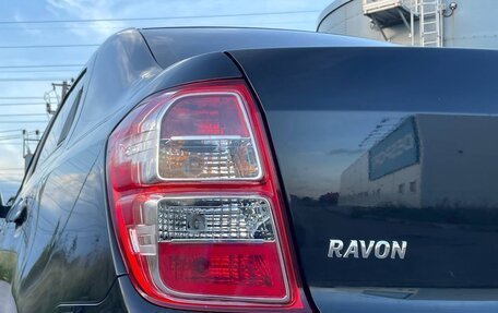 Ravon R4, 2017 год, 777 777 рублей, 22 фотография