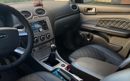 Ford Focus II рестайлинг, 2011 год, 550 000 рублей, 5 фотография