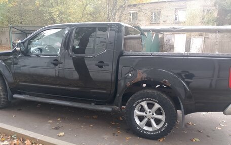 Nissan Navara (Frontier), 2011 год, 840 000 рублей, 4 фотография