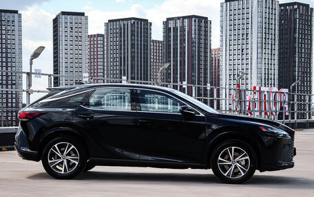 Lexus RX IV рестайлинг, 2025 год, 8 490 000 рублей, 4 фотография