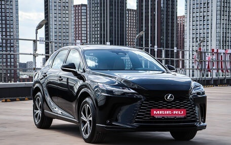 Lexus RX IV рестайлинг, 2025 год, 8 490 000 рублей, 3 фотография