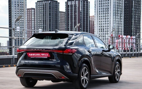 Lexus RX IV рестайлинг, 2025 год, 8 490 000 рублей, 5 фотография