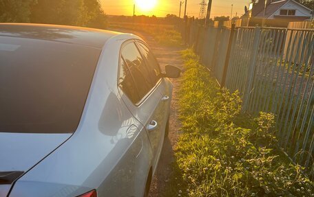Skoda Octavia, 2016 год, 900 000 рублей, 4 фотография