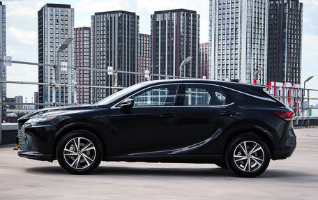 Lexus RX IV рестайлинг, 2025 год, 8 490 000 рублей, 8 фотография