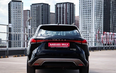 Lexus RX IV рестайлинг, 2025 год, 8 490 000 рублей, 6 фотография