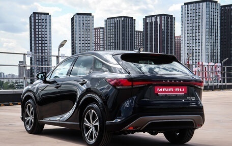 Lexus RX IV рестайлинг, 2025 год, 8 490 000 рублей, 7 фотография
