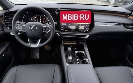 Lexus RX IV рестайлинг, 2025 год, 8 490 000 рублей, 12 фотография