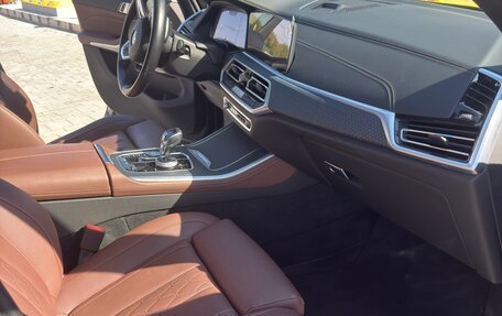 BMW X5, 2021 год, 13 130 000 рублей, 7 фотография