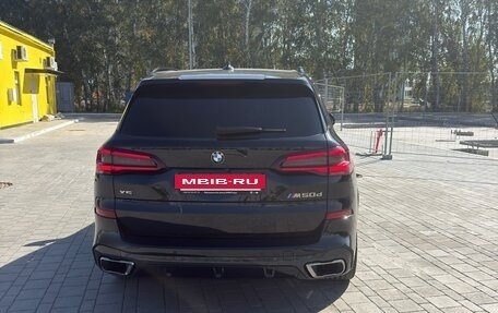 BMW X5, 2021 год, 13 130 000 рублей, 6 фотография