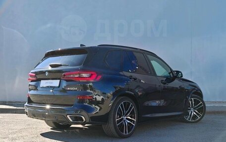 BMW X5, 2021 год, 13 130 000 рублей, 13 фотография
