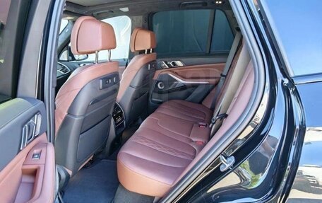 BMW X5, 2021 год, 13 130 000 рублей, 19 фотография