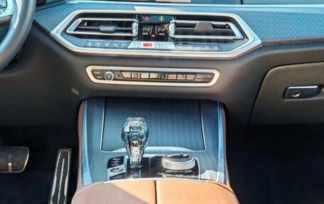 BMW X5, 2021 год, 13 130 000 рублей, 20 фотография