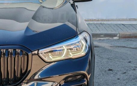 BMW X5, 2021 год, 13 130 000 рублей, 15 фотография