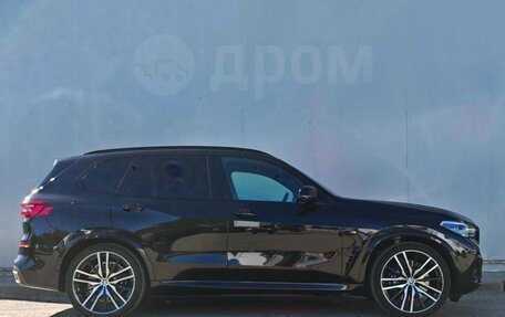 BMW X5, 2021 год, 13 130 000 рублей, 14 фотография