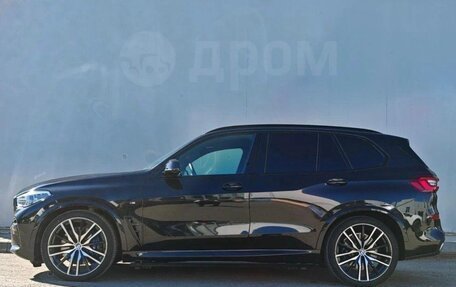 BMW X5, 2021 год, 13 130 000 рублей, 18 фотография