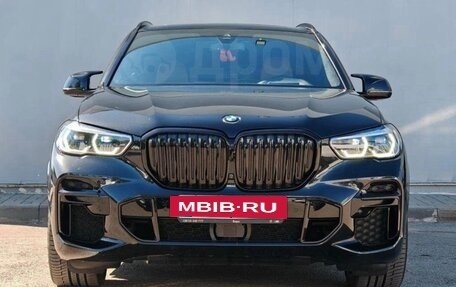 BMW X5, 2021 год, 13 130 000 рублей, 11 фотография