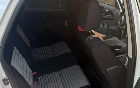 Suzuki SX4 II рестайлинг, 2010 год, 850 000 рублей, 12 фотография