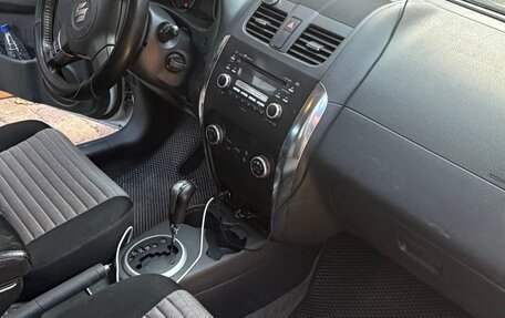 Suzuki SX4 II рестайлинг, 2010 год, 850 000 рублей, 10 фотография