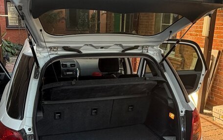 Suzuki SX4 II рестайлинг, 2010 год, 850 000 рублей, 13 фотография