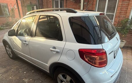 Suzuki SX4 II рестайлинг, 2010 год, 850 000 рублей, 5 фотография