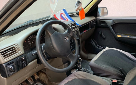 Opel Vectra A, 1990 год, 100 000 рублей, 8 фотография