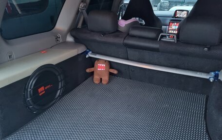 Subaru Forester, 2002 год, 1 590 000 рублей, 10 фотография