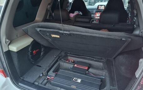 Subaru Forester, 2002 год, 1 590 000 рублей, 9 фотография
