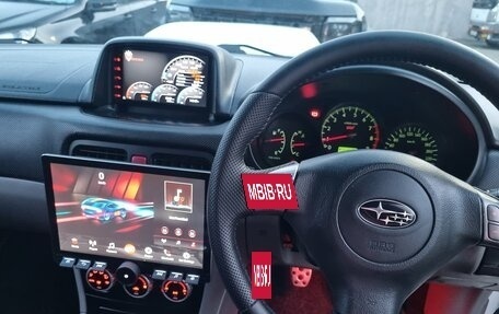 Subaru Forester, 2002 год, 1 590 000 рублей, 6 фотография