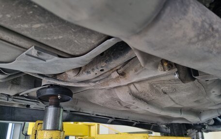 Subaru Forester, 2002 год, 1 590 000 рублей, 15 фотография