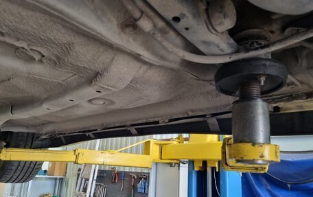 Subaru Forester, 2002 год, 1 590 000 рублей, 16 фотография