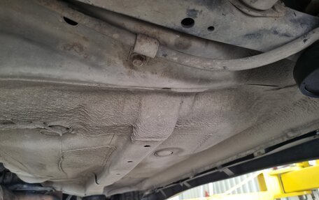 Subaru Forester, 2002 год, 1 590 000 рублей, 17 фотография