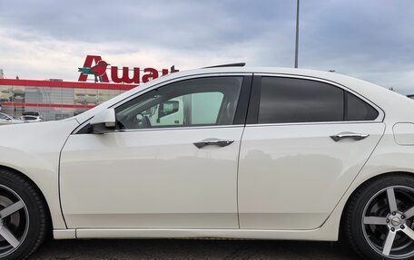 Honda Accord VIII рестайлинг, 2010 год, 1 150 000 рублей, 4 фотография