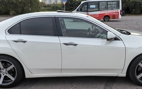 Honda Accord VIII рестайлинг, 2010 год, 1 150 000 рублей, 8 фотография