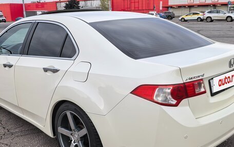 Honda Accord VIII рестайлинг, 2010 год, 1 150 000 рублей, 5 фотография